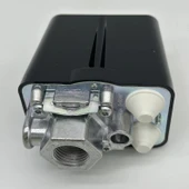 Etna Basınç Şalteri PA-4 1Bar - 8Bar  380V 1/2 thumbnail 4