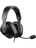 Havit Gamenote H2230D Siyah Kablolu Kulak Üstü Oyuncu Kulaklığı thumbnail 1