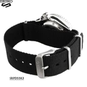 Seiko 5 Sports SRPD55K3 Otomatik Erkek Kol Saati thumbnail 2