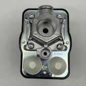 Etna Basınç Şalteri PA-4 1Bar - 8Bar  380V 1/2 thumbnail 6