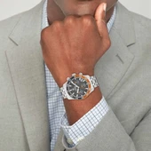 Tommy Hilfiger TH1792186 Erkek Kol Saati thumbnail 3