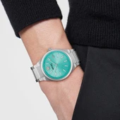 Versace VRSCVE0F00225 Erkek Kol Saati thumbnail 3