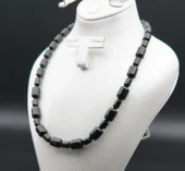 Oltu Taşı Kolye  sk000144 thumbnail 1