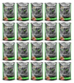 Pro Choice Selective Biftek Ve Cigerli Kiyilmis Yetiskin Kedi Konservesi 400 Gr*20 ADET thumbnail 1