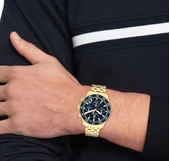 Tommy Hilfiger 1792158 Erkek Kol Saati TH1792158 thumbnail 3