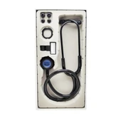 Clasic Dual Steteskop Çift Taraflı thumbnail 4