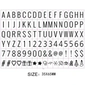 A5 Led Işıklı Yazı Panosu Lightbox thumbnail 2