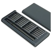 24 İn 1 Kutulu Hassas Mıknatıslı Tornavida Seti thumbnail 3