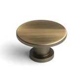 Alex 70 mm Antik Askı Portmanto Vestiyer Banyo Mutfak Askısı Askılık Duvar Vidalı Çanta Elbise Asma thumbnail 8