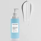 Maruderm Azelaik Asit %5 Cilt Bakım Kremi 200 ml thumbnail 3