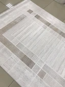 Padişah Halı Eternity 78677 070 Serisi Akrilik Salon Oturma Odası Halısı thumbnail 4