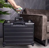 Elektronik El Bagaj - Valiz Tartısı , Bavul Kantarı thumbnail 5