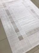 Padişah Halı Eternity 78677 070 Serisi Akrilik Salon Oturma Odası Halısı thumbnail 2