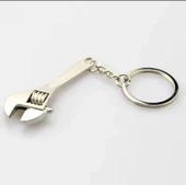 Fonksiyonel İngiliz Anahtarı Şeklinde Anahtarlık thumbnail 2