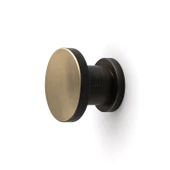 Alex Antik Askı Portmanto Vestiyer Banyo Mutfak Askısı Askılık Duvar Vidalı Çanta Elbise Asma Modern thumbnail 1