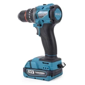 Dawreek MW24B Akülü Vidalama thumbnail 7