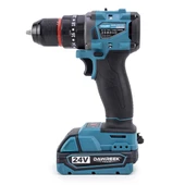 Dawreek MW24B Akülü Vidalama thumbnail 6