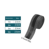 Kendinden Yapışkanlı Pantolon Kıvırma Şeridi thumbnail 1