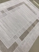 Padişah Halı Eternity 78677 070 Serisi Akrilik Salon Oturma Odası Halısı thumbnail 3