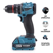 Dawreek MW24B Akülü Vidalama thumbnail 1