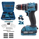 Dawreek MW24B Akülü Vidalama thumbnail 2