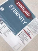 Padişah Halı Eternity 78677 070 Serisi Akrilik Salon Oturma Odası Halısı thumbnail 8