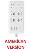 Xiaomi Mi Power Strip Usb Girişli Usb Portlu 6' Lı Akım Korumalı thumbnail 1