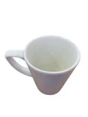 Bonna Core Mug 300cc 1 Adet Krem thumbnail 2