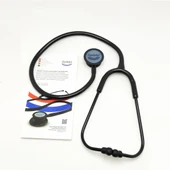 Clasic Dual Steteskop Çift Taraflı thumbnail 2