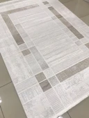 Padişah Halı Eternity 78677 070 Serisi Akrilik Salon Oturma Odası Halısı thumbnail 5