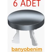 İz Yapı Iz Yapi Lavabo Tasma Yuzugu 6 Adet thumbnail 1