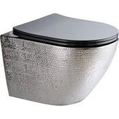 Lena Et-201S Krom Klozet thumbnail 1