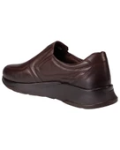 Forelli TOLA-G Erkek Taba Deri (40-45) Comfort Ayakkabı thumbnail 3