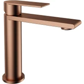 Fontana Lavabo Bataryası (Rose) FJ-SS1013 thumbnail 1