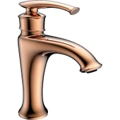 Fontana FM-1113 Rose Lavabo Bataryası thumbnail 1