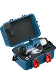 Bosch GOL 26 D + BT 160 Tripot + GR 500 Mira Optik Nivelman Hizalama thumbnail 8