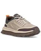 M.P. Premium 252-6158 Erkek Bej (40-44) Günlük Spor Ayakkabı thumbnail 3