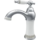 Fontana FM-1411 Krom Lavabo Bataryası thumbnail 1