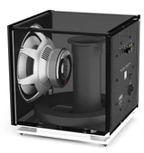 Dali SUB E12-F Aktif Subwoofer Siyah Renk thumbnail 2