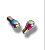 Halley Diadem Sinyal Park Ampulü Tek Duy İki Adet Turuncu thumbnail 1