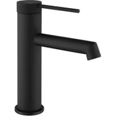 Fontana FJ-1015 Lavabo Bataryası Mat Siyah thumbnail 1