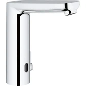 Grohe Eurosmart Cosmopolitan E Fotoselli Lavabo Bataryası - 36421000 thumbnail 1