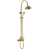 Çeşitli FM-0252 Altın Duş Ünitesi FM-0252 thumbnail 1