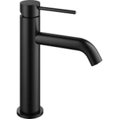 Fontana FJ-SS2015 Mat Siyah Lavabo Bataryası thumbnail 1