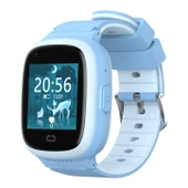 Havit KW11 Mavi Akıllı Saat thumbnail 2