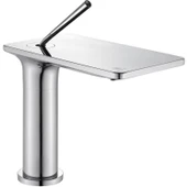 Fontana Lavabo Bataryası (Krom) FJ-5011 thumbnail 1