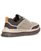 M.P. Premium 252-6158 Erkek Bej (40-44) Günlük Spor Ayakkabı thumbnail 4