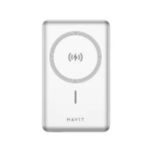 Havit PB5203 MageSafe Powerbank 10.000 mAh - Gri thumbnail 2