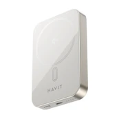 Havit PB5228 10000 mAh Hızlı Şarj MagSafe Powerbank thumbnail 3