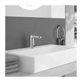 Grohe Eurosmart Cosmopolitan E Fotoselli Lavabo Bataryası - 36421000 thumbnail 2